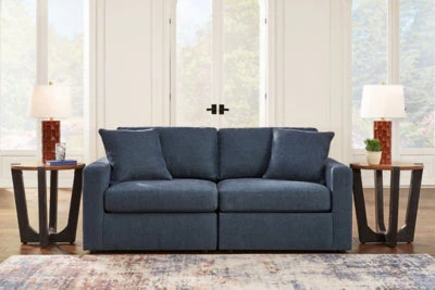 92121S1 Modmax 2-Piece Sectional Loveseat - Image 2