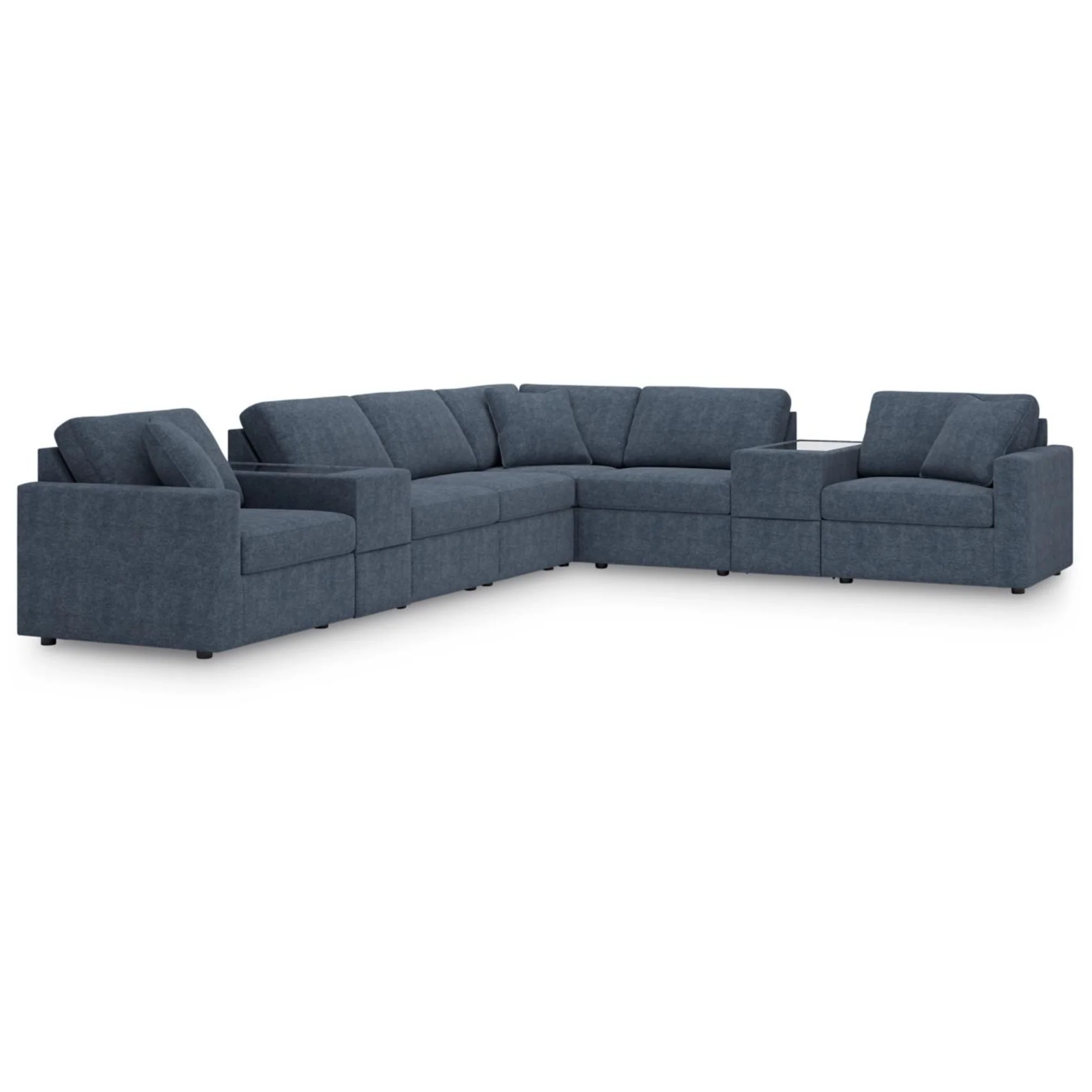 92121S11 Modmax 8-Piece Sectional - Image 2
