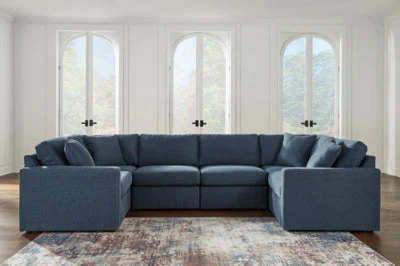 92121S12 Modmax 6-Piece Sectional - Image 2