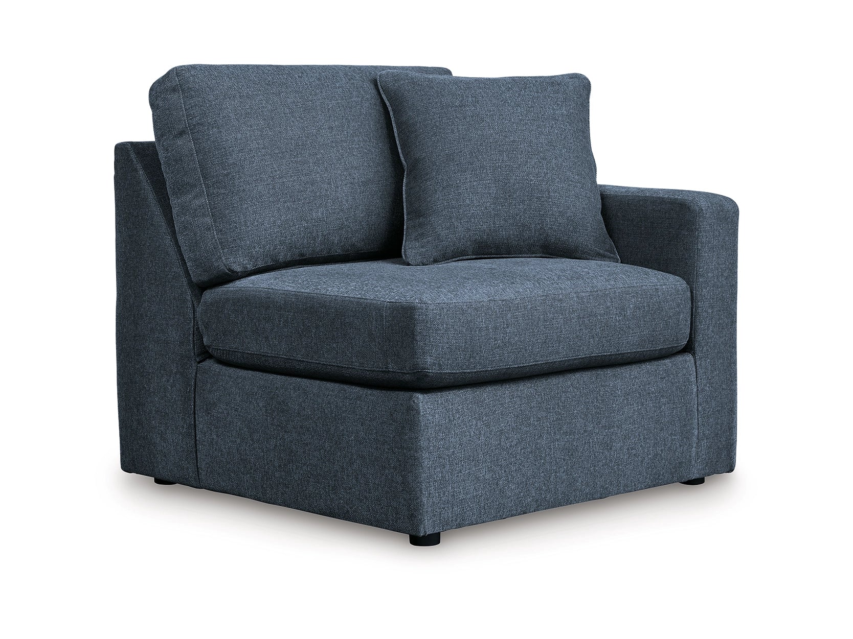 92121S17 Modmax 3-Piece Sectional Chaise Sofa - Image 2