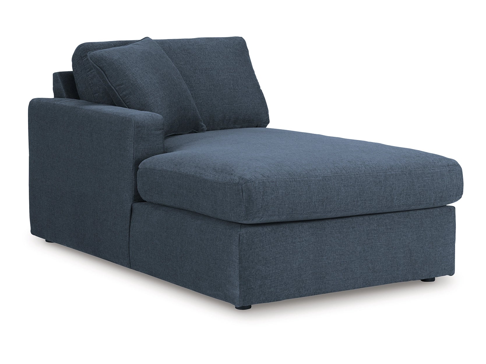 92121S17 Modmax 3-Piece Sectional Chaise Sofa - Image 3