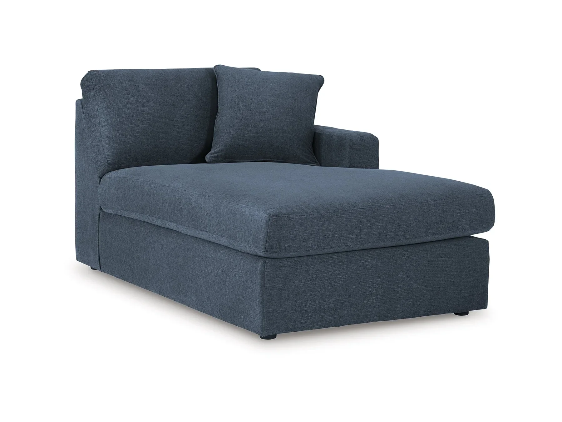 92121S18 Modmax 3-Piece Sectional Chaise Sofa - Image 2