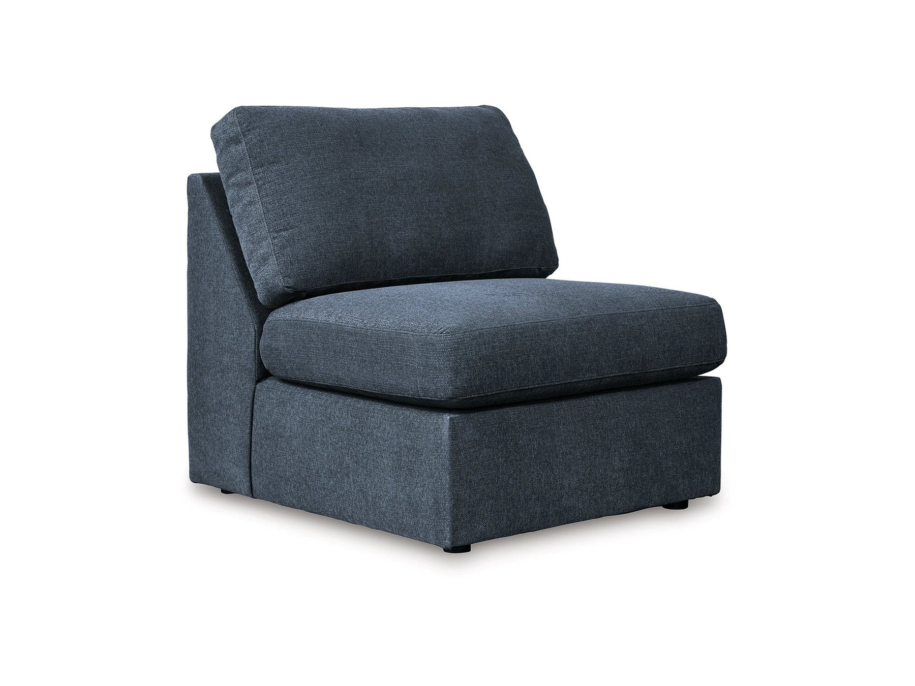 92121S18 Modmax 3-Piece Sectional Chaise Sofa - Image 3