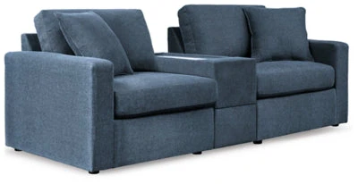 92121S3 Modmax 3-Piece Sectional Sofa