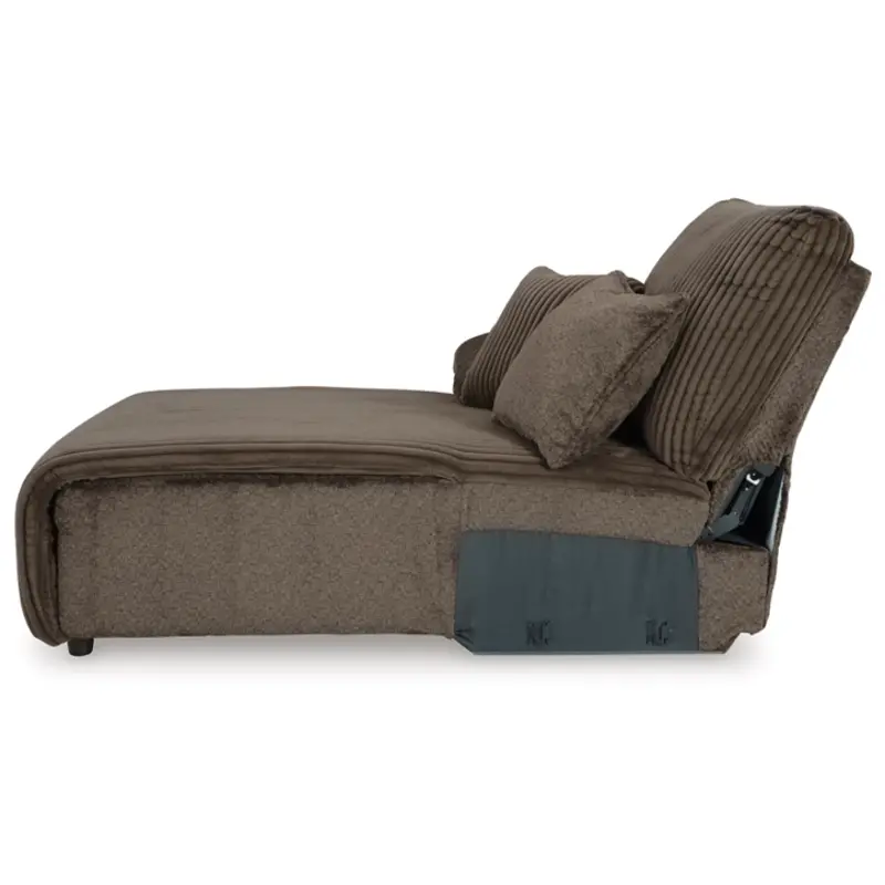 9270505 Top Tier Left-Arm Facing Press Back Chaise - Image 3