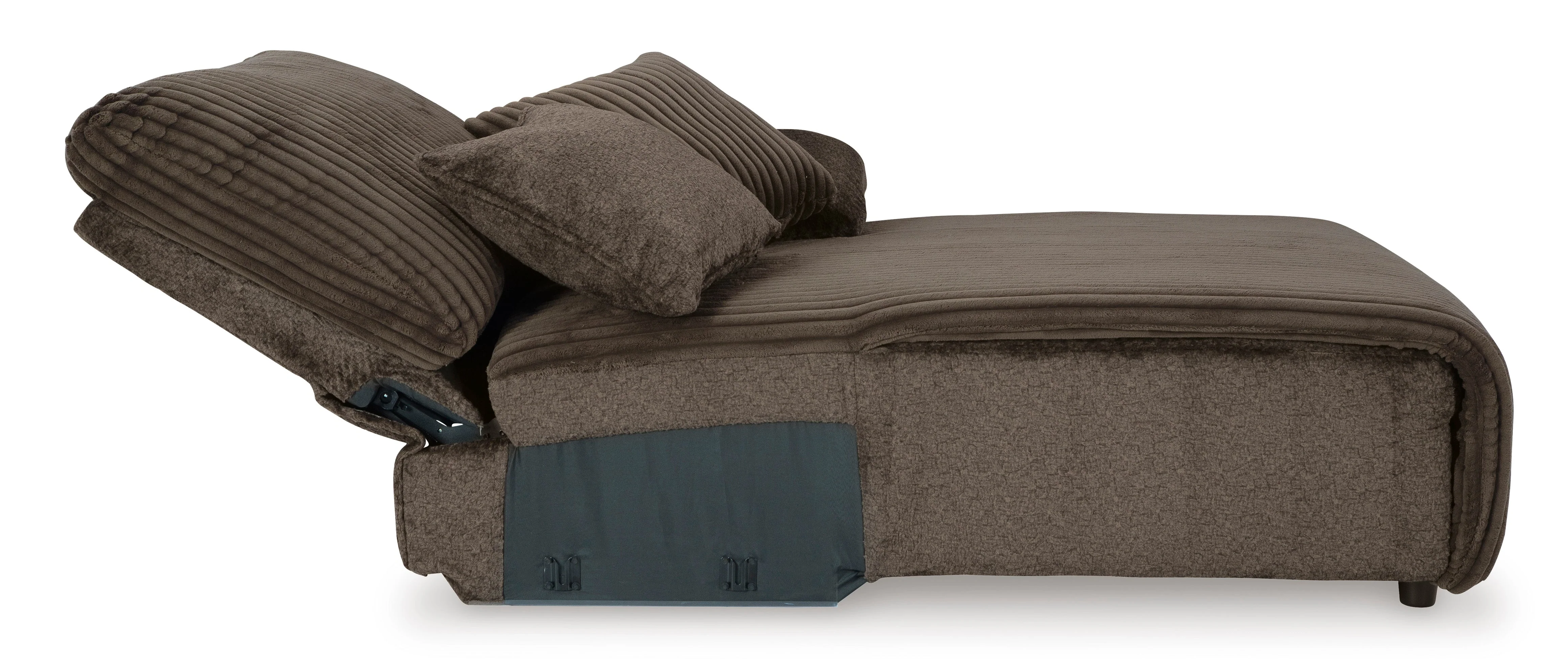 9270507 Top Tier Right-Arm Facing Press Back Chaise - Image 3