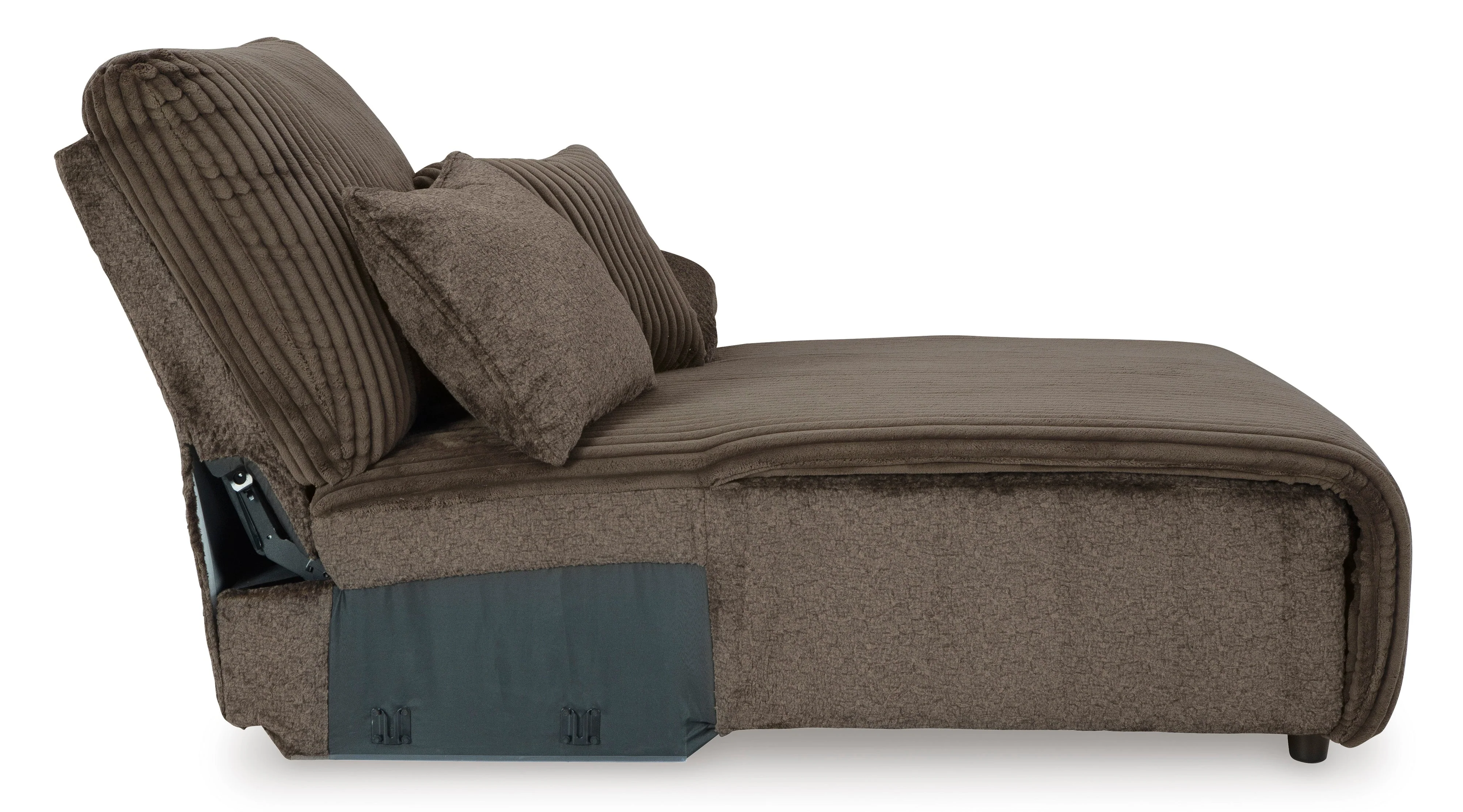 9270507 Top Tier Right-Arm Facing Press Back Chaise - Image 4