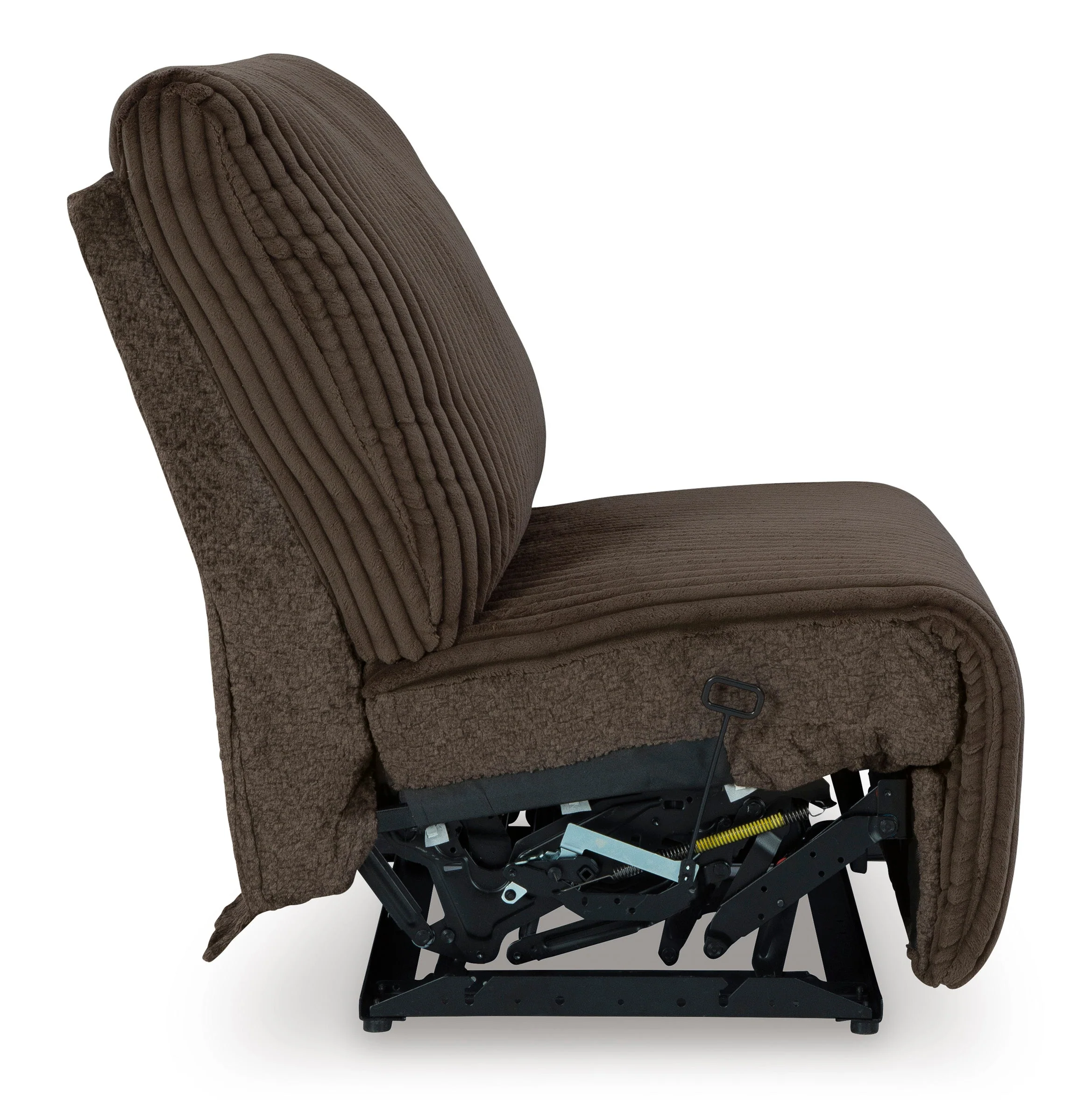 9270519 Top Tier Armless Recliner - Image 5