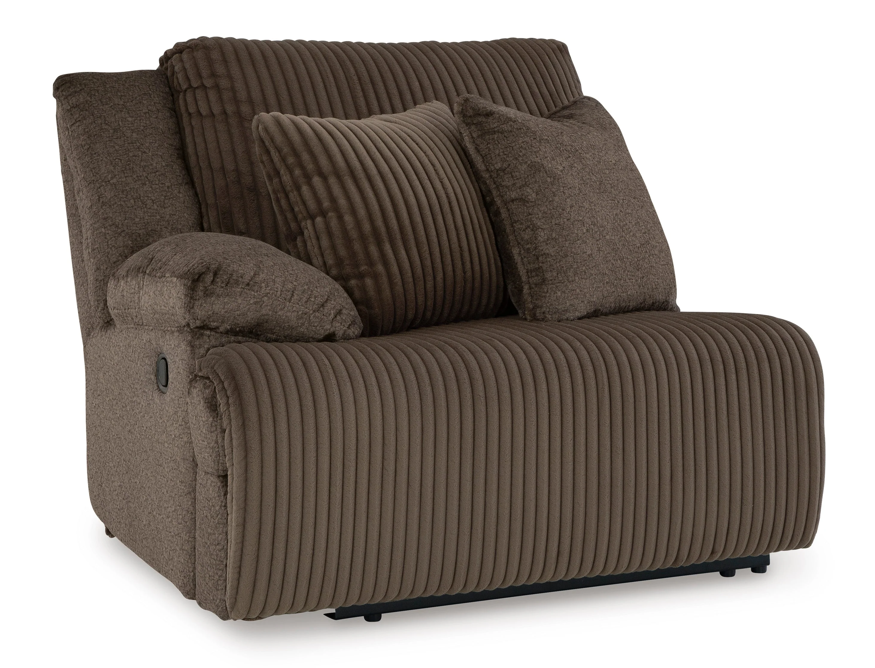 9270540 Top Tier Left-Arm Facing Recliner