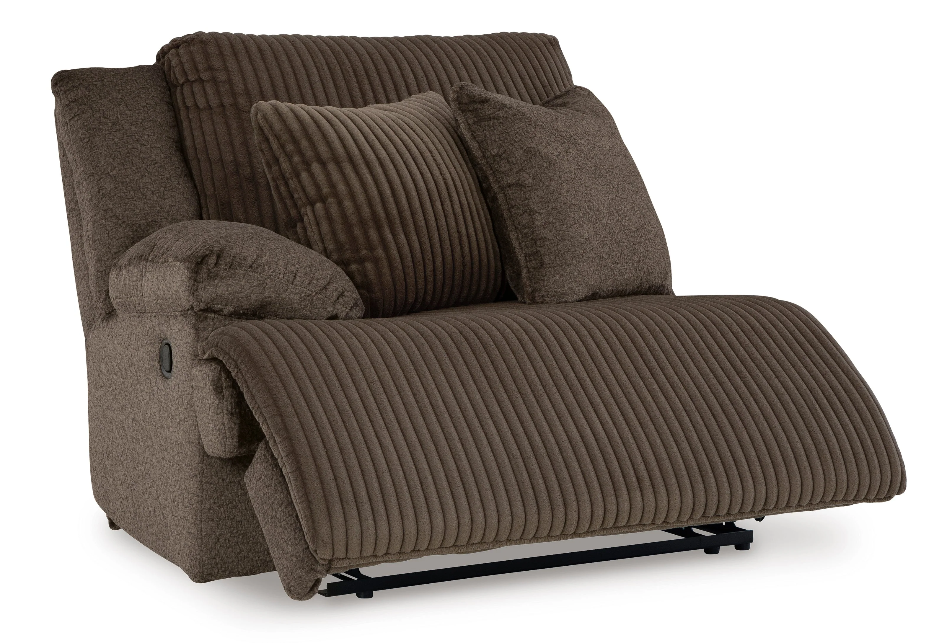 9270540 Top Tier Left-Arm Facing Recliner - Image 2
