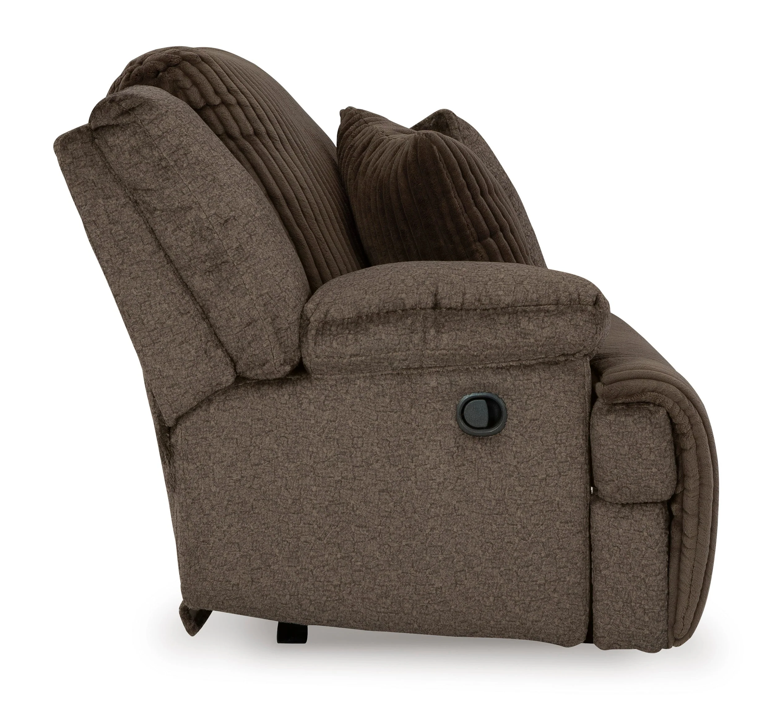 9270540 Top Tier Left-Arm Facing Recliner - Image 5
