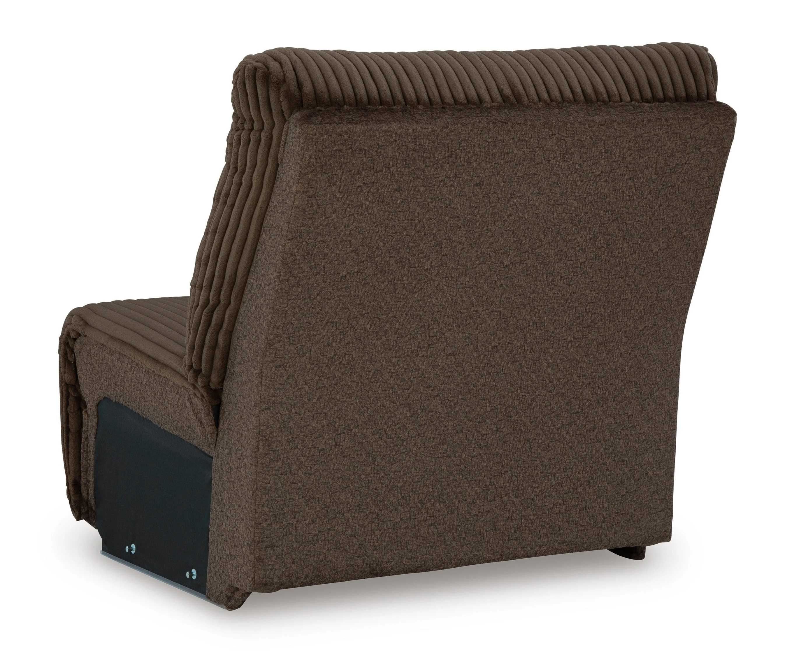 9270546 Top Tier Armless Chair - Image 2