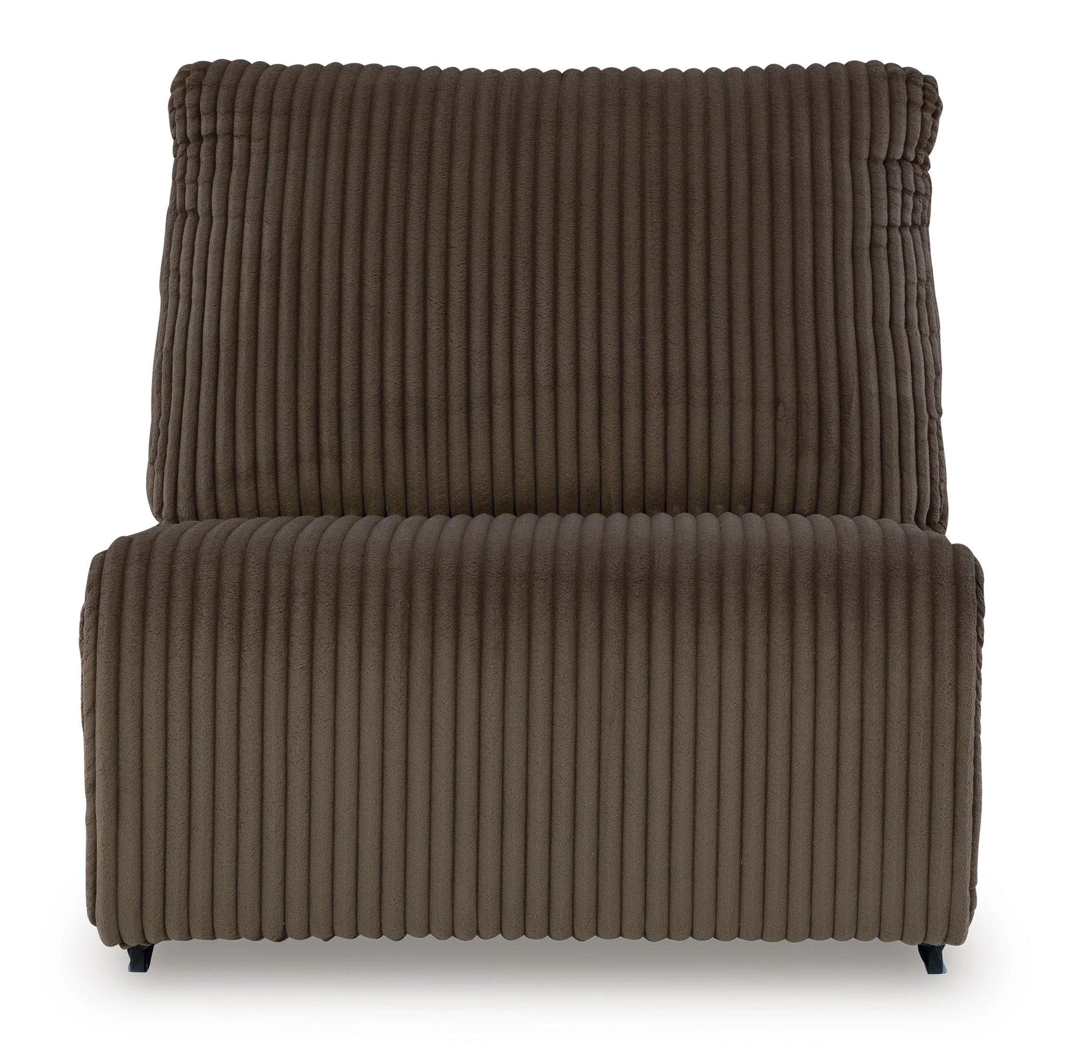9270546 Top Tier Armless Chair - Image 3