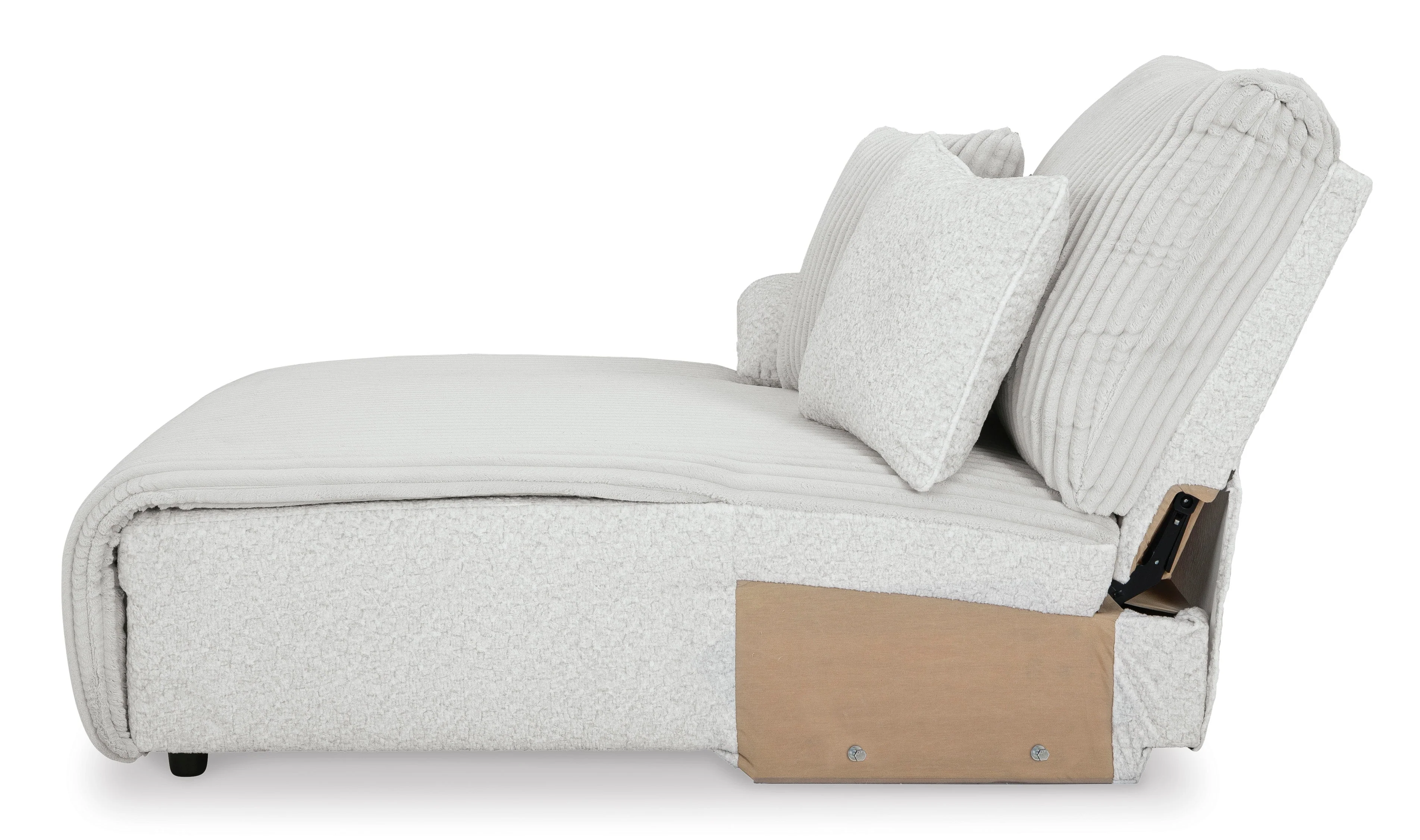9270605 Top Tier Left-Arm Facing Press Back Chaise - Image 4