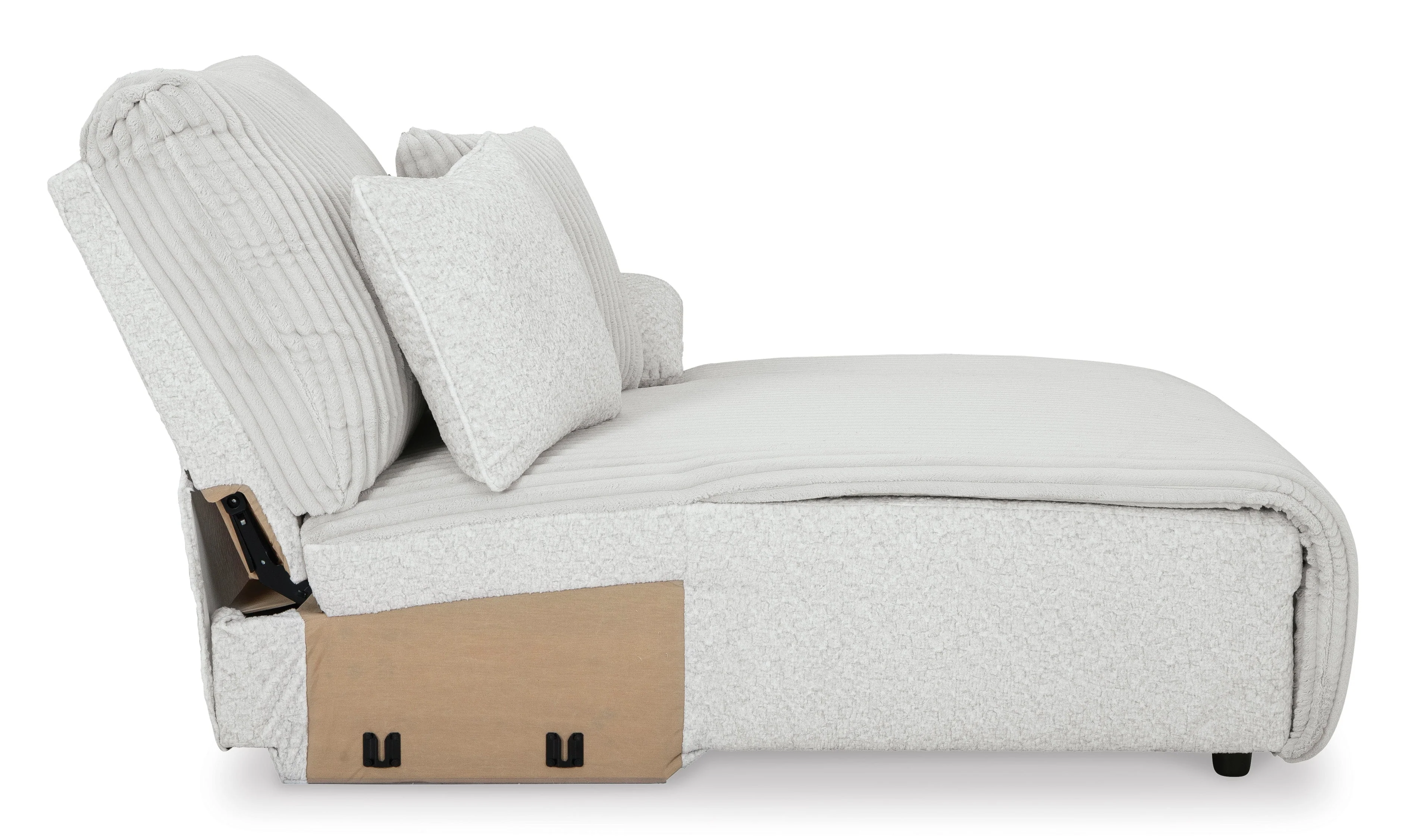 9270607 Top Tier Right-Arm Facing Press Back Chaise - Image 2