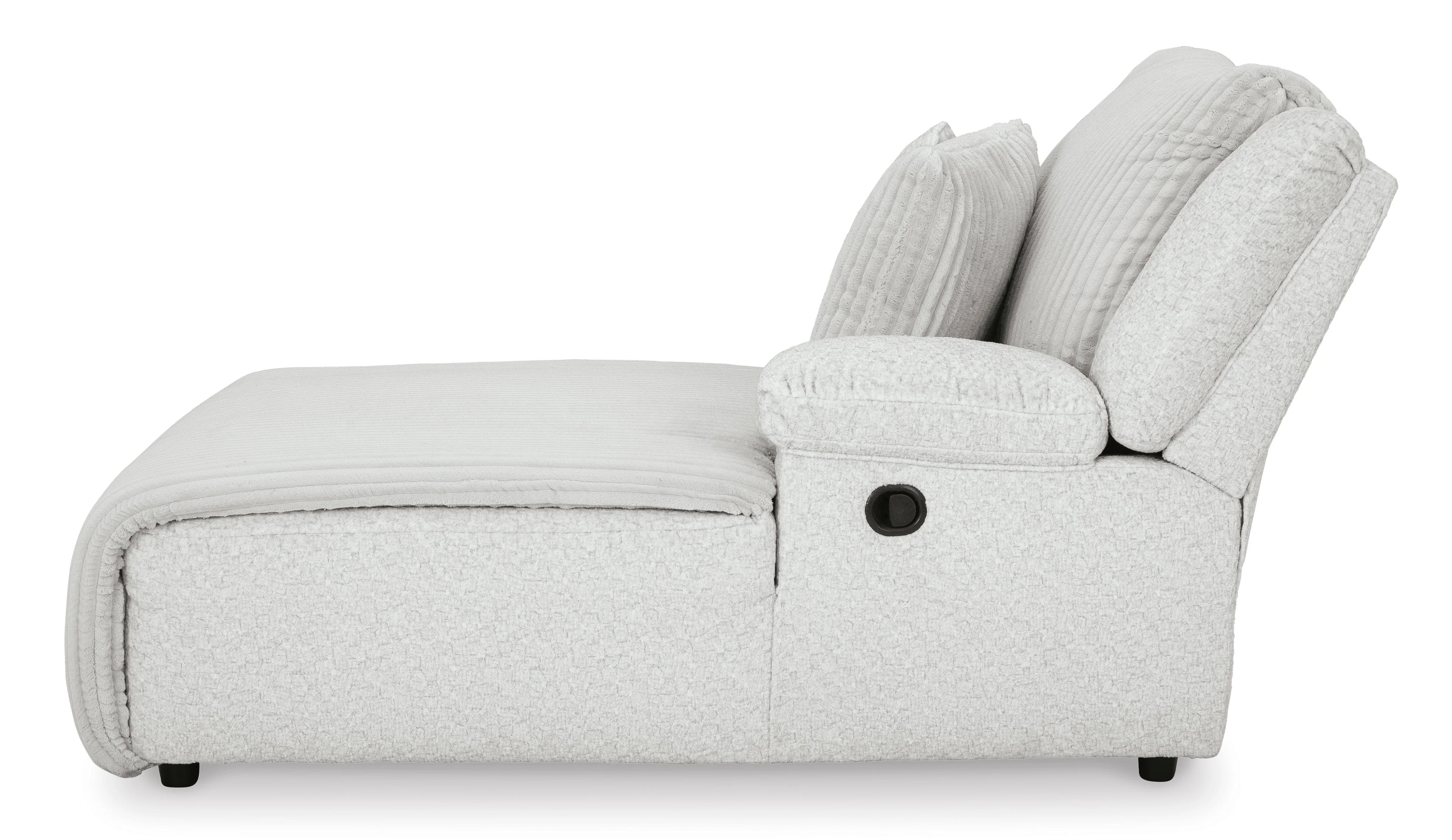 9270607 Top Tier Right-Arm Facing Press Back Chaise - Image 3