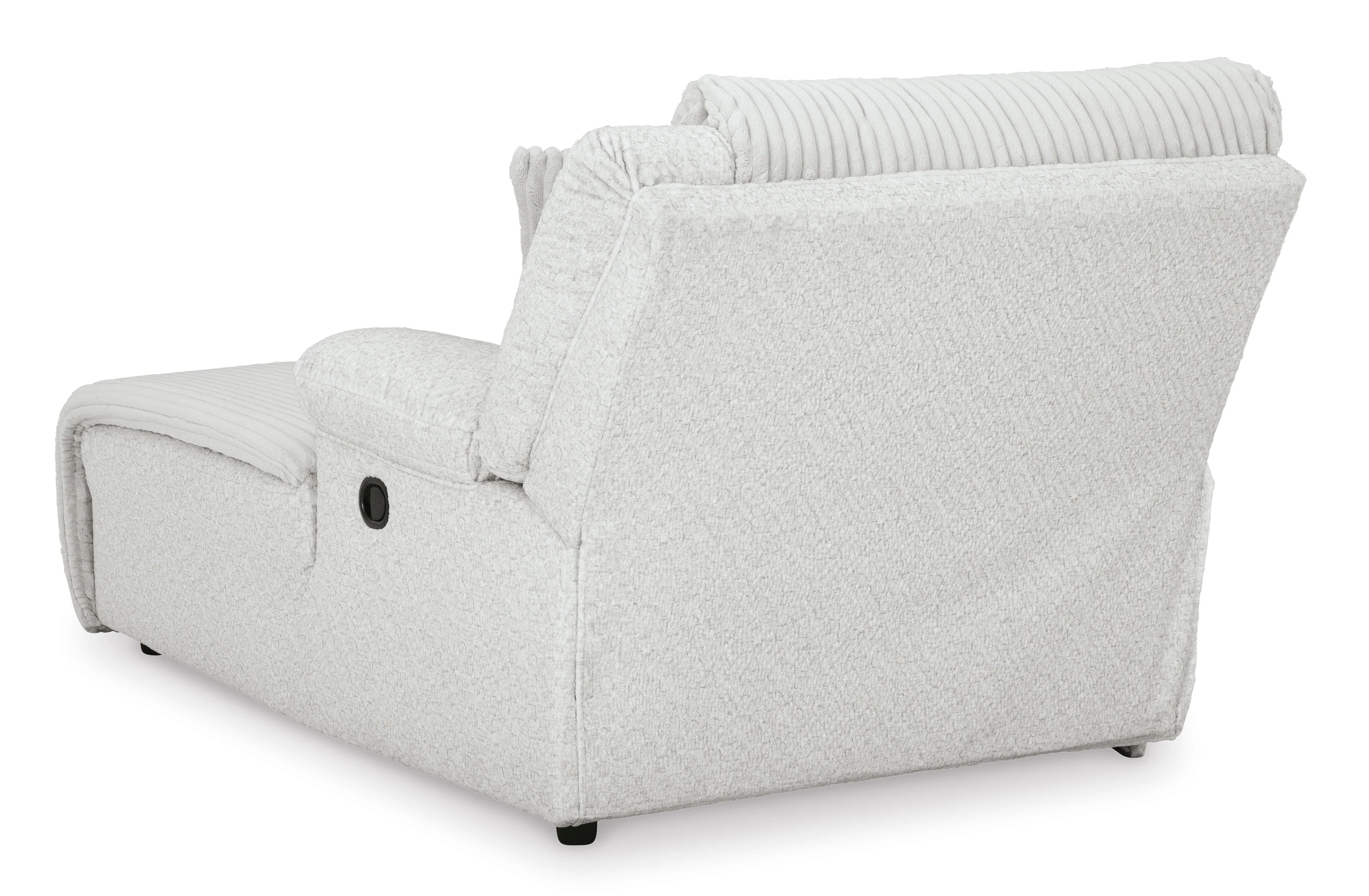 9270607 Top Tier Right-Arm Facing Press Back Chaise - Image 5