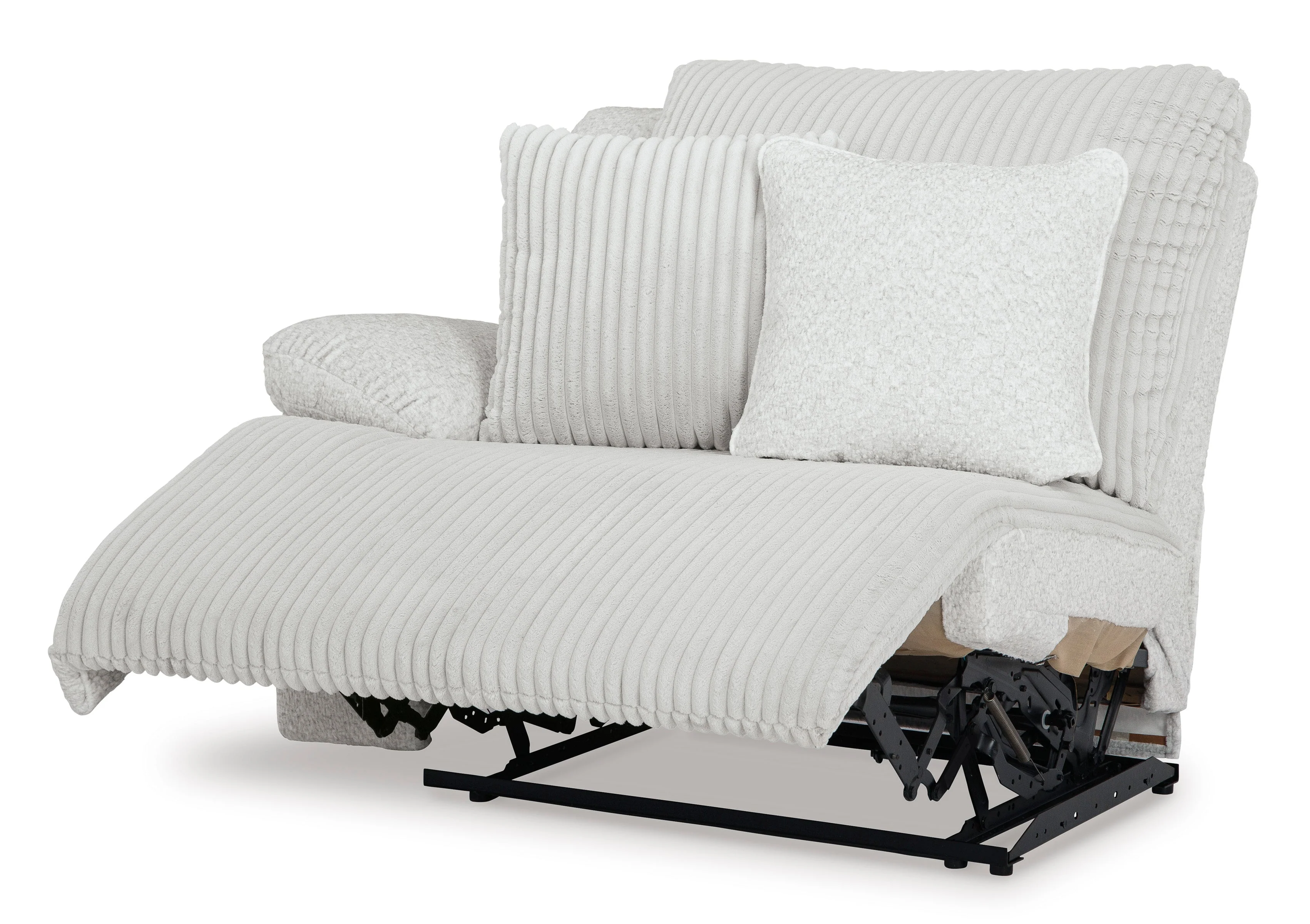 9270640 Top Tier Left-Arm Facing Recliner - Image 2