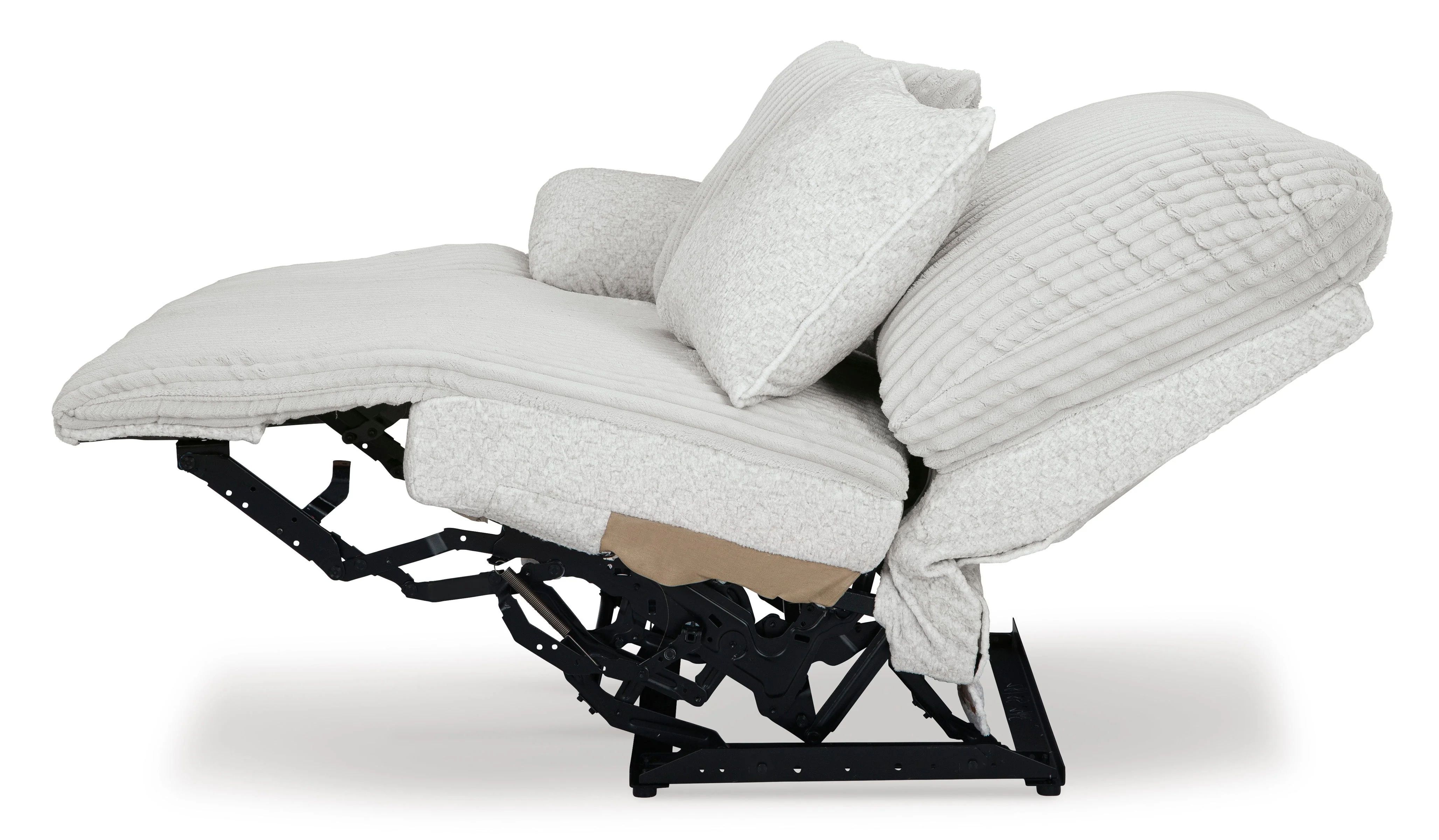 9270640 Top Tier Left-Arm Facing Recliner - Image 6