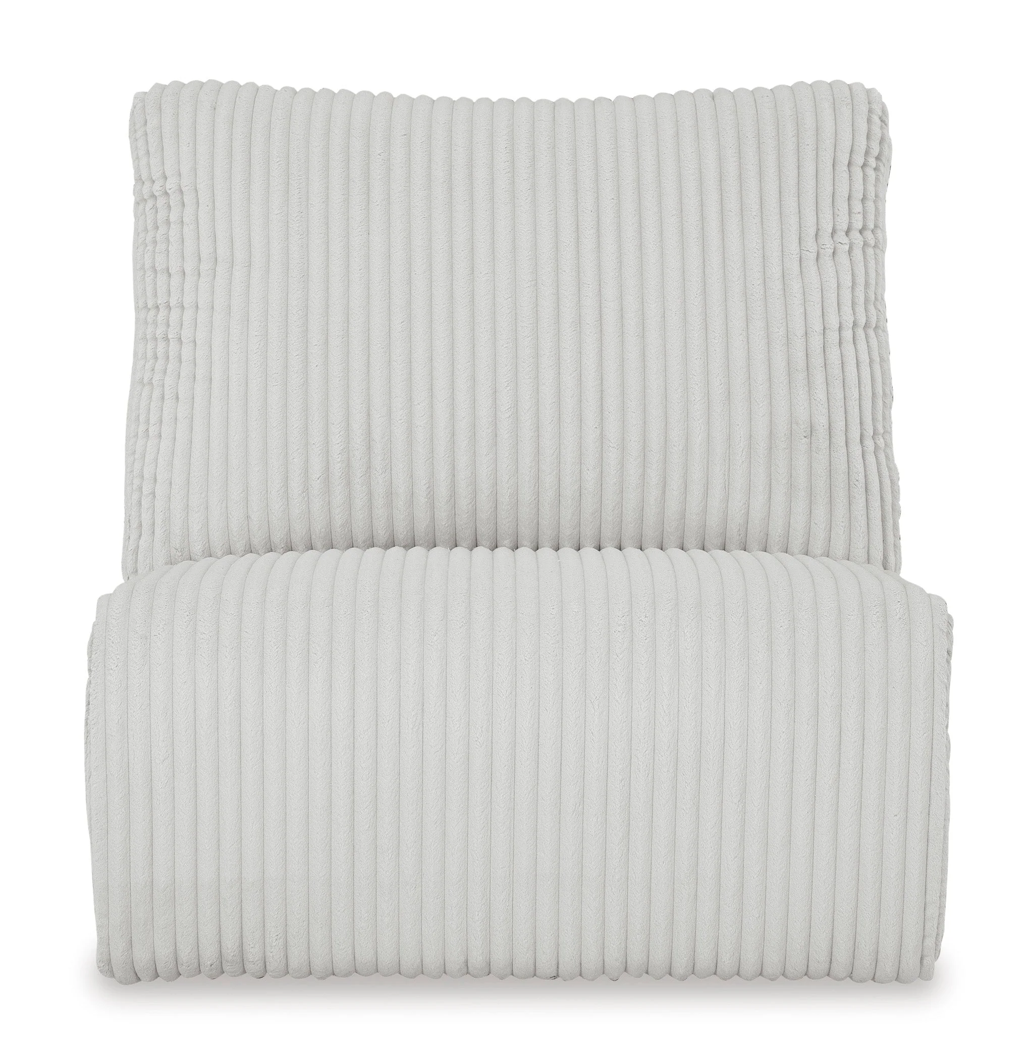 9270646 Top Tier Armless Chair - Image 3