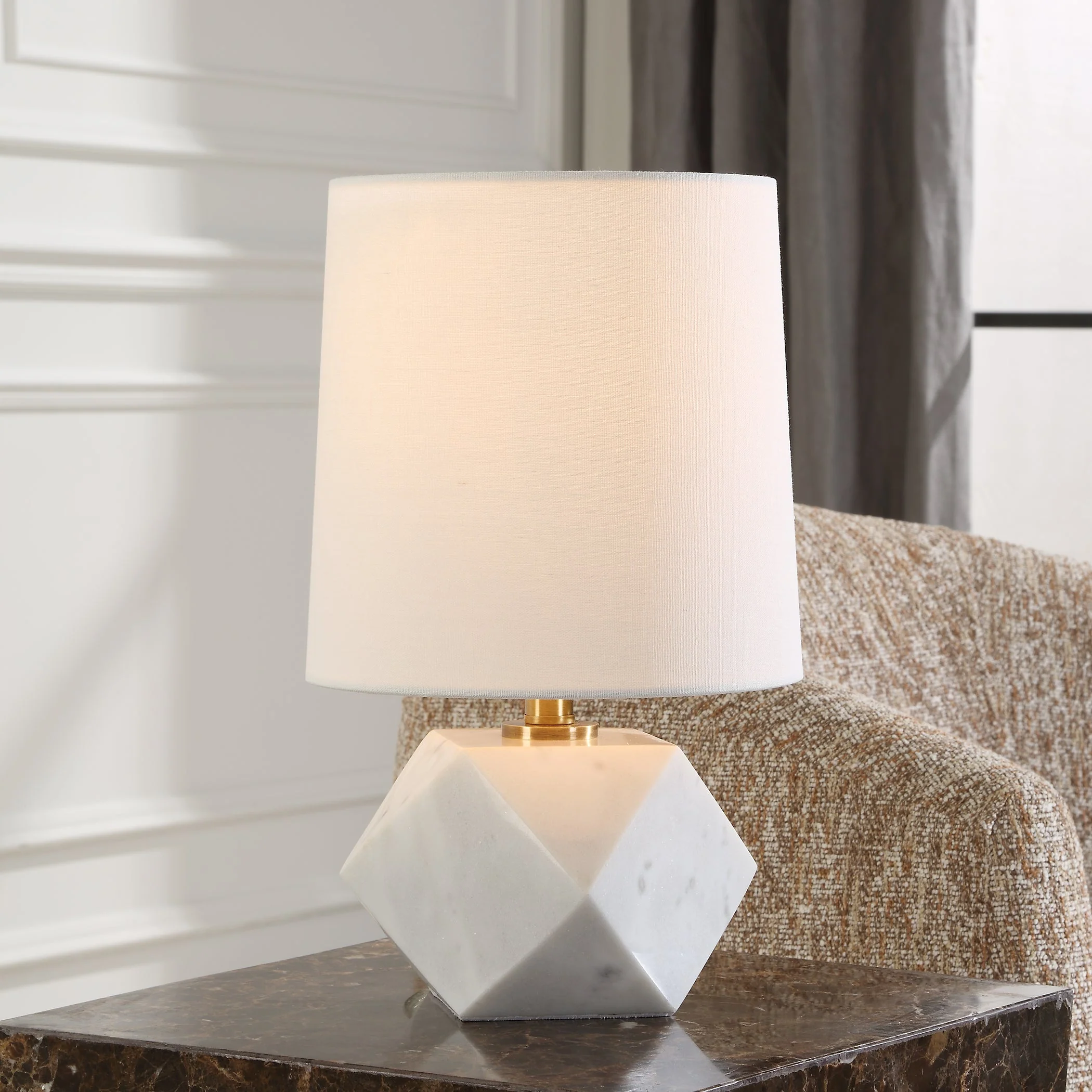 A Cut Above Table Lamp - Image 4