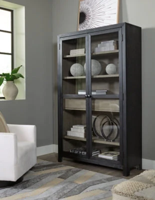 Lenston Accent Cabinet -A4000507 - Image 2