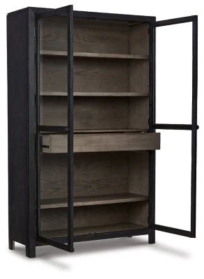Lenston Accent Cabinet -A4000507 - Image 3