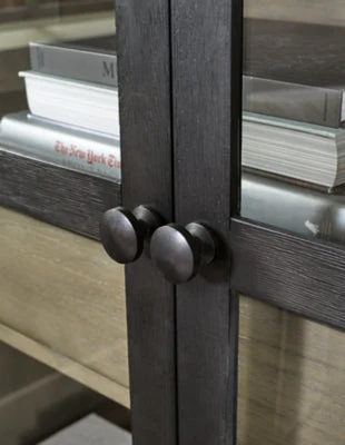 Lenston Accent Cabinet -A4000507 - Image 6