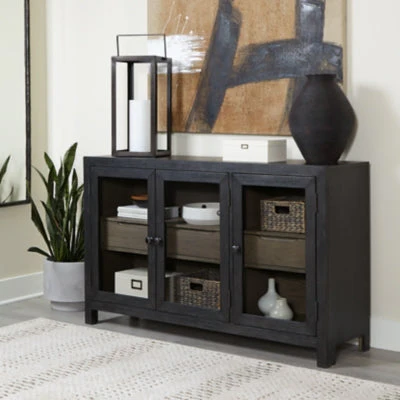 Lenston Accent Cabinet -A4000508 - Image 2