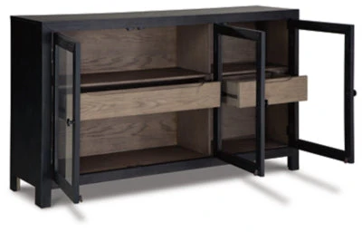 Lenston Accent Cabinet -A4000508 - Image 3
