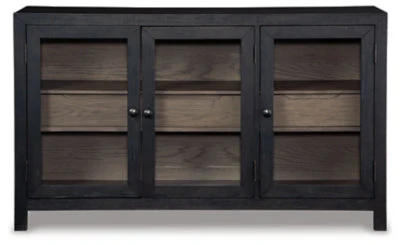 Lenston Accent Cabinet -A4000508 - Image 4