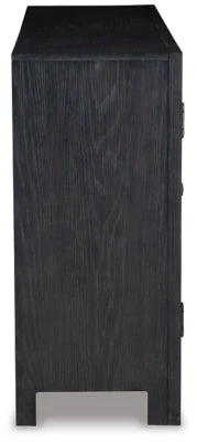 Lenston Accent Cabinet -A4000508 - Image 5
