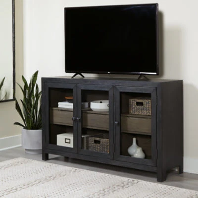 Lenston Accent Cabinet -A4000508 - Image 7