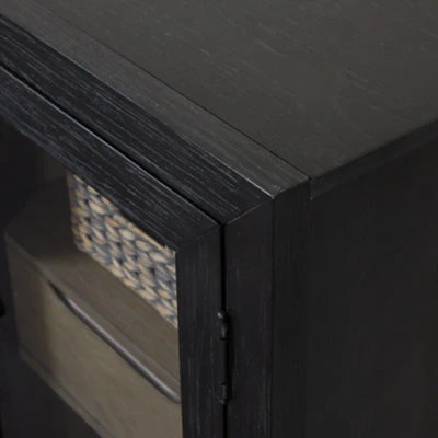 Lenston Accent Cabinet -A4000508 - Image 8
