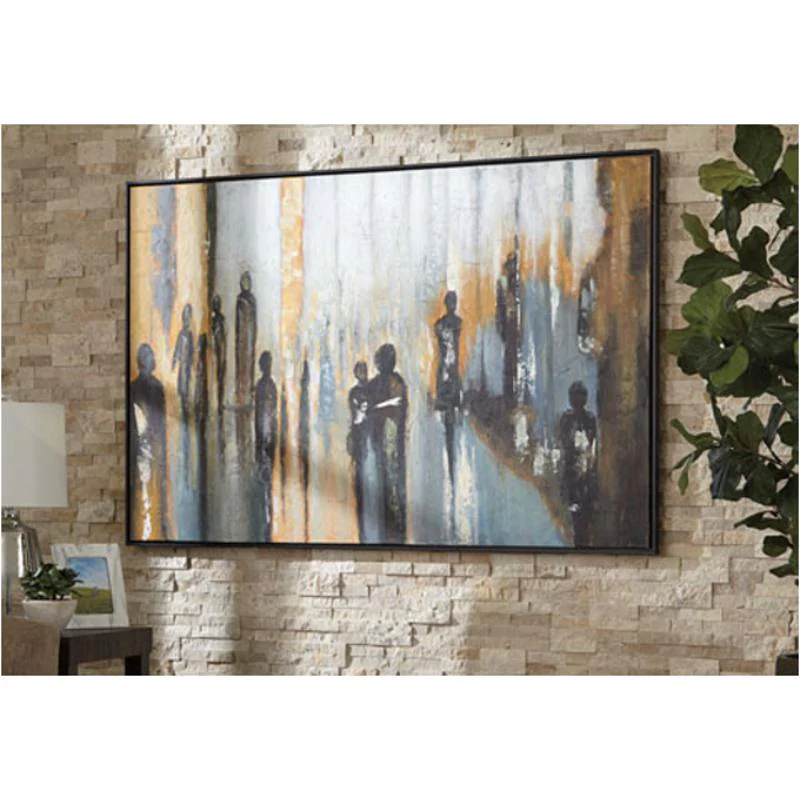 A8000034| WALL ART - Image 6