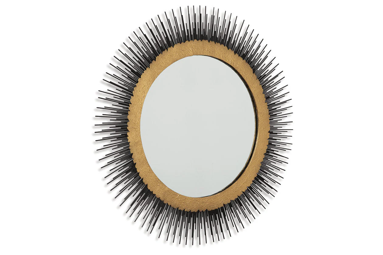 A8010199| Accent Mirror - Image 2