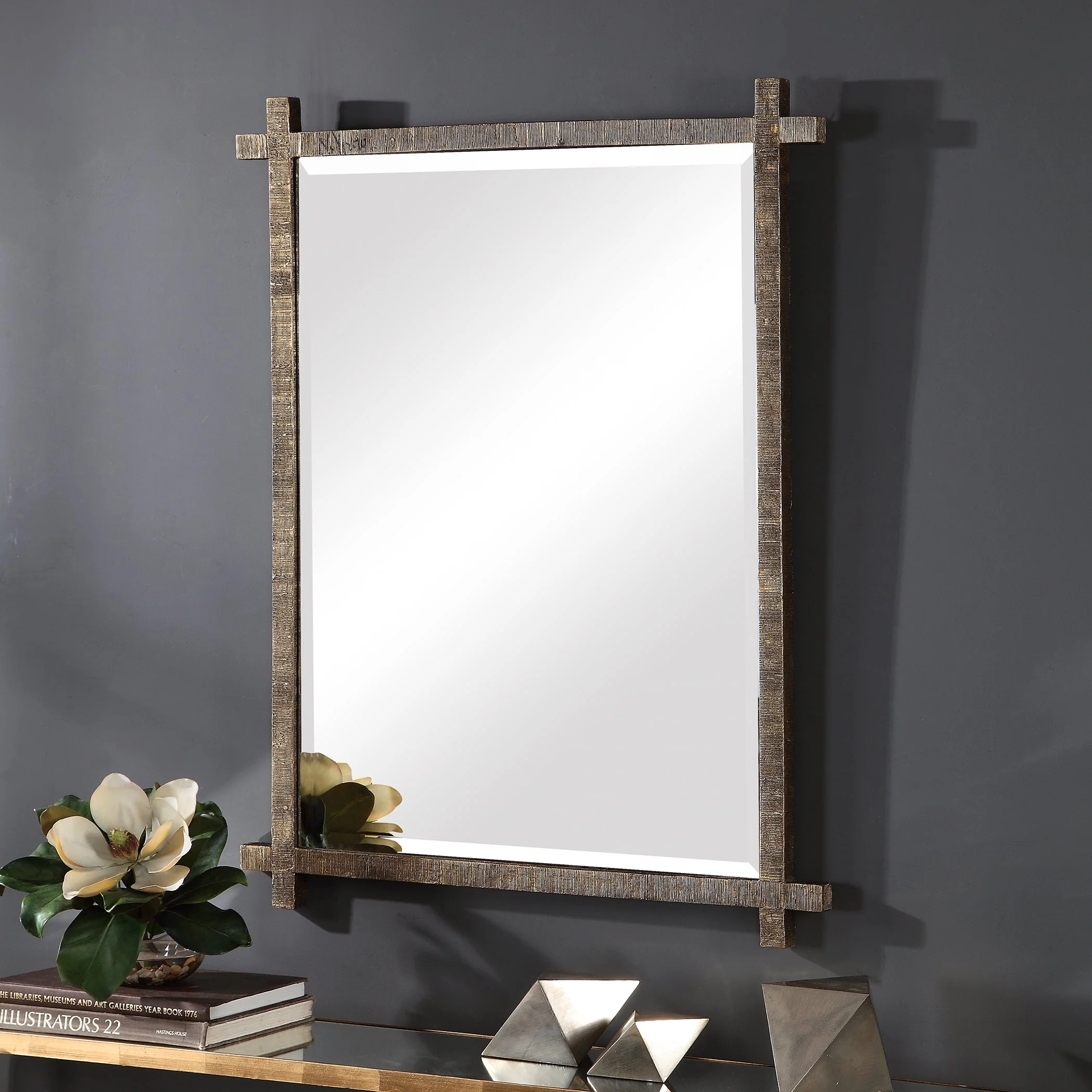 Abanu Mirror - Image 9