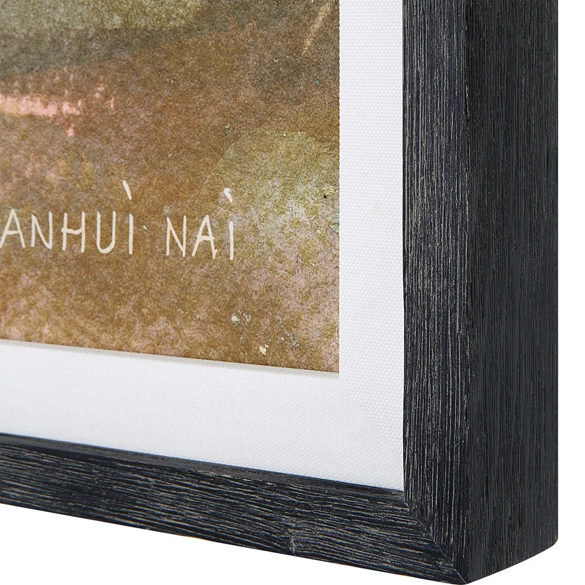 Above The Lakes Framed Print - Image 3