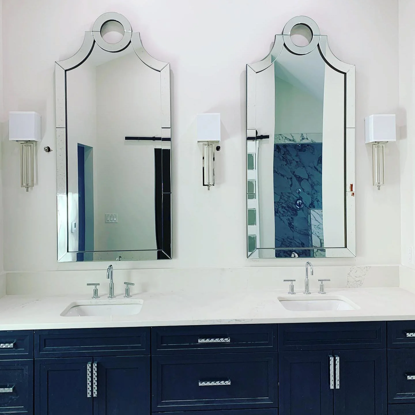 Acacius Arch Mirror - Image 4