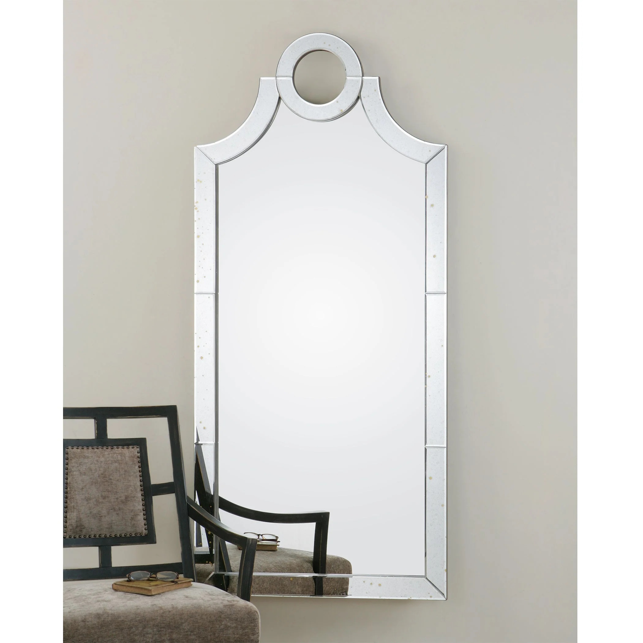 Acacius Arch Mirror - Image 6