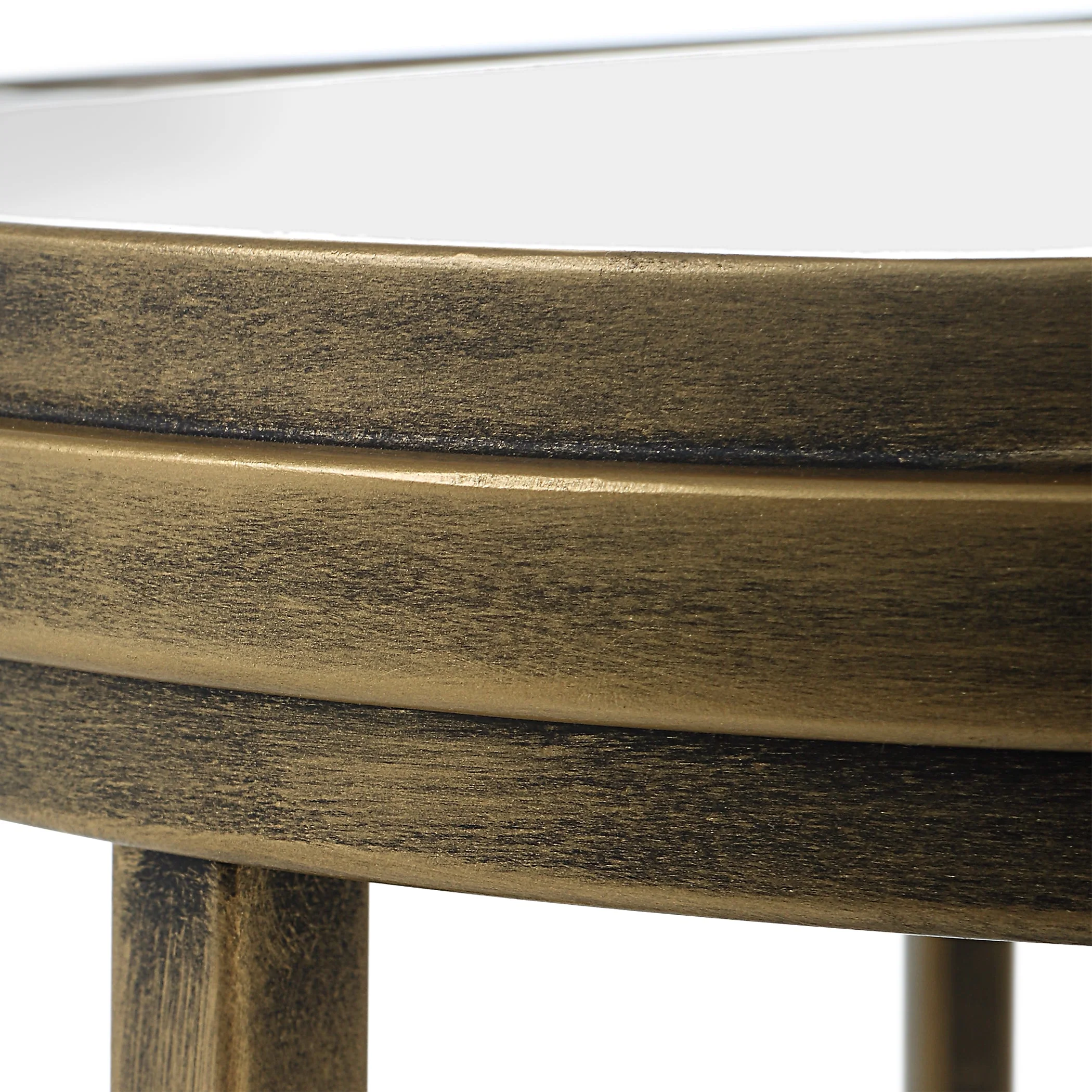 ACCENT FURNITURE - S/2 - Image 5