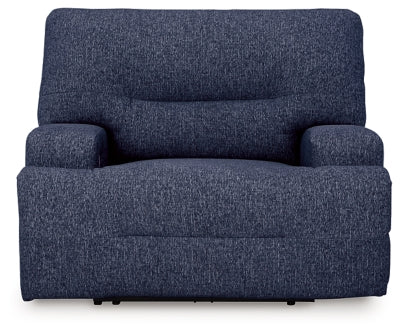 Acklen Place Oversized Power Recliner - Image 3