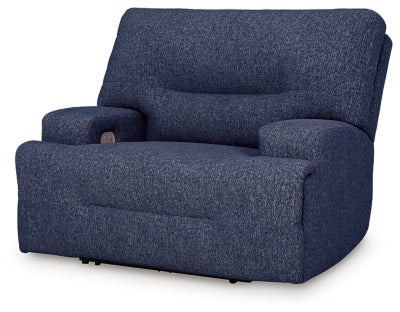 Acklen Place Oversized Power Recliner - Image 4