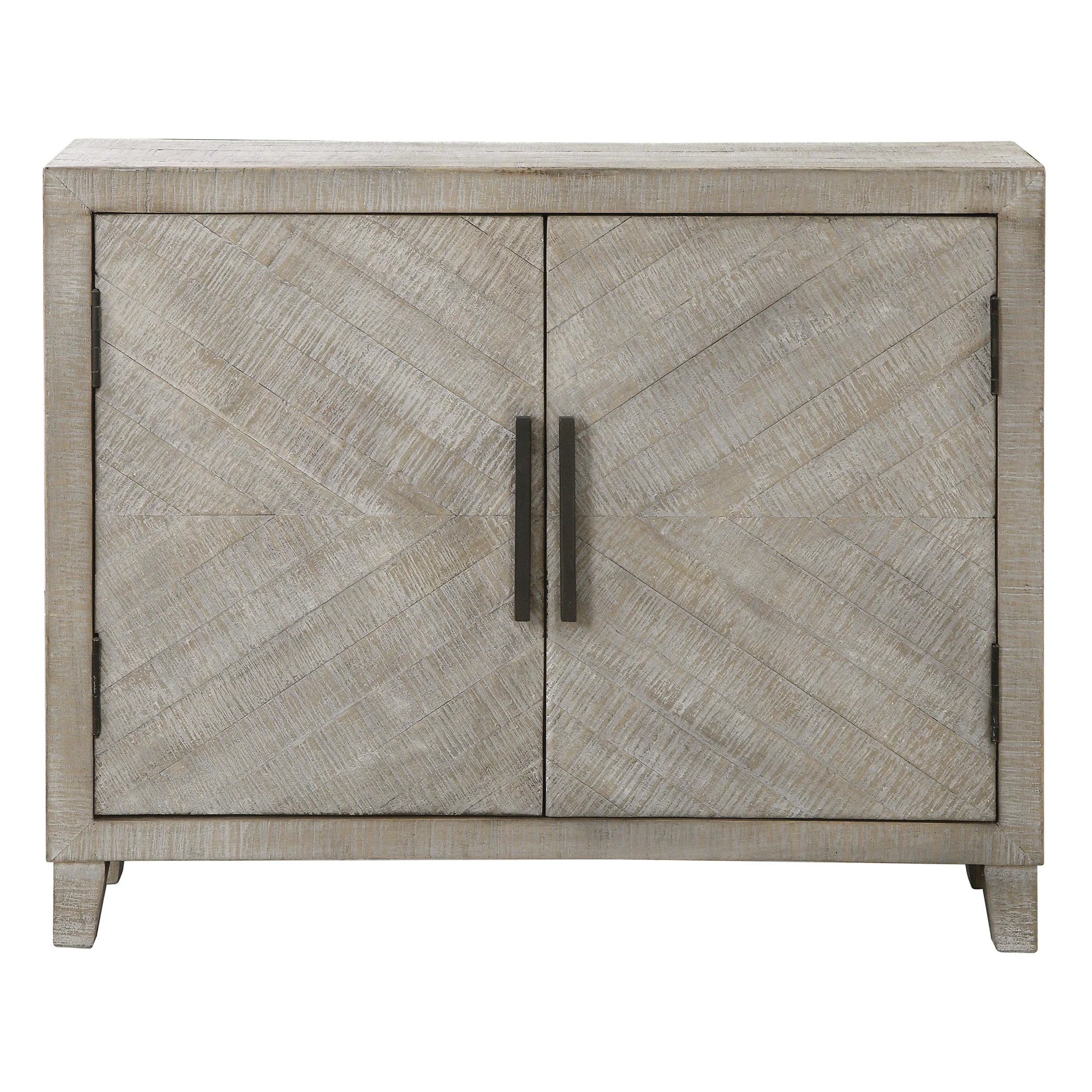 Adalind 2 Door Cabinet - Image 7