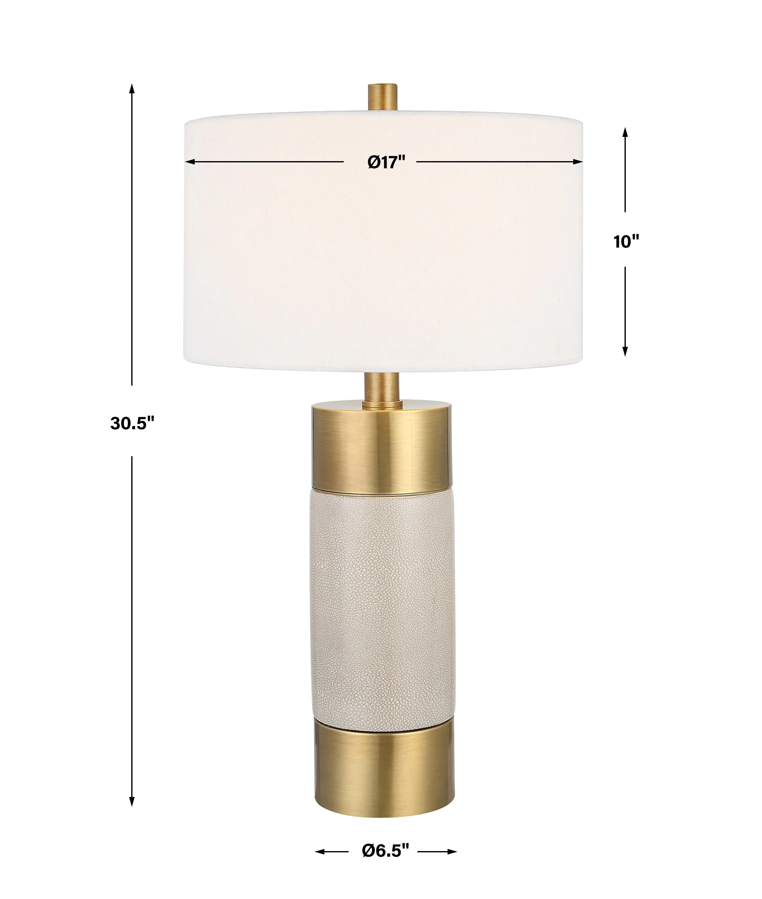 Adelia Table Lamp - Image 5