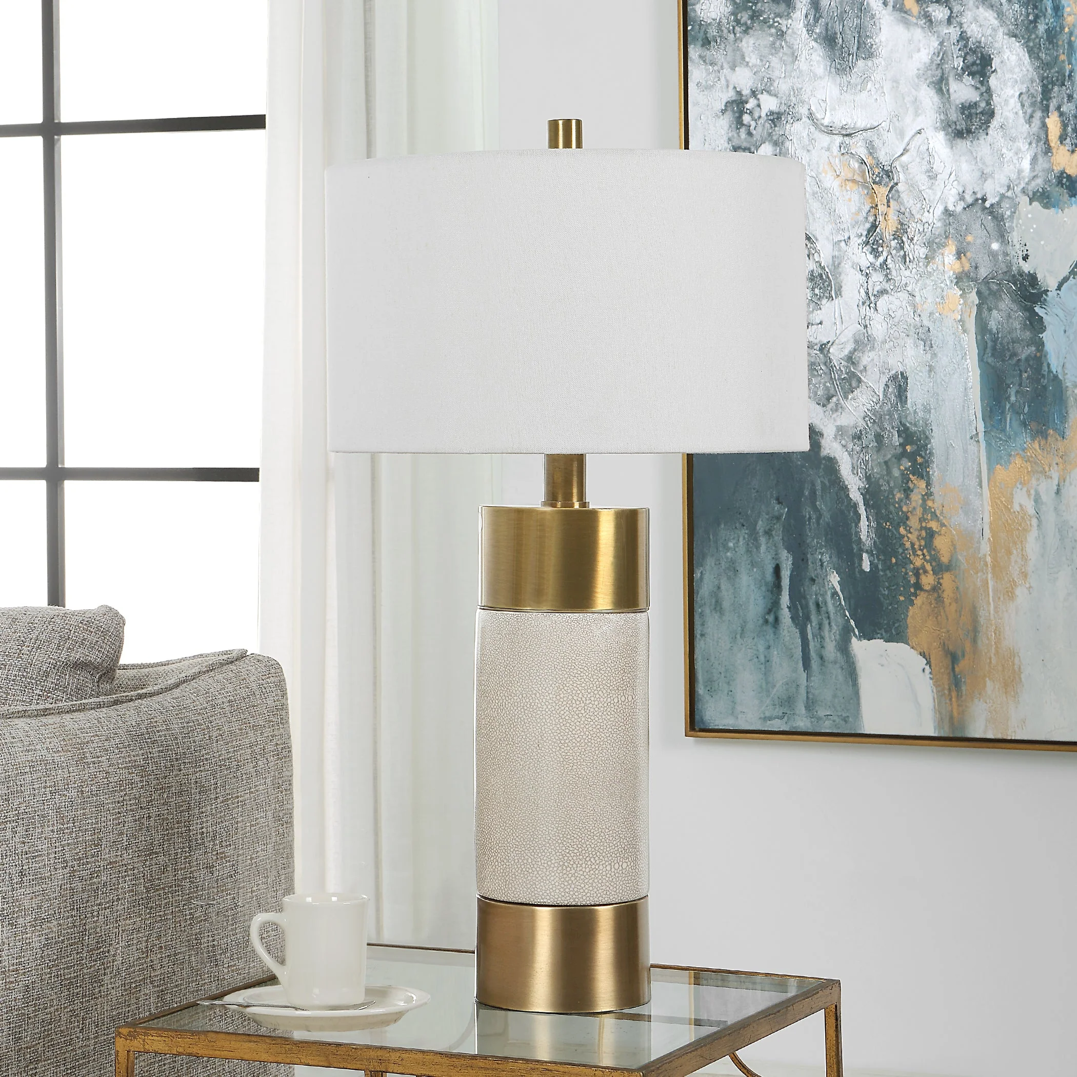 Adelia Table Lamp - Image 6