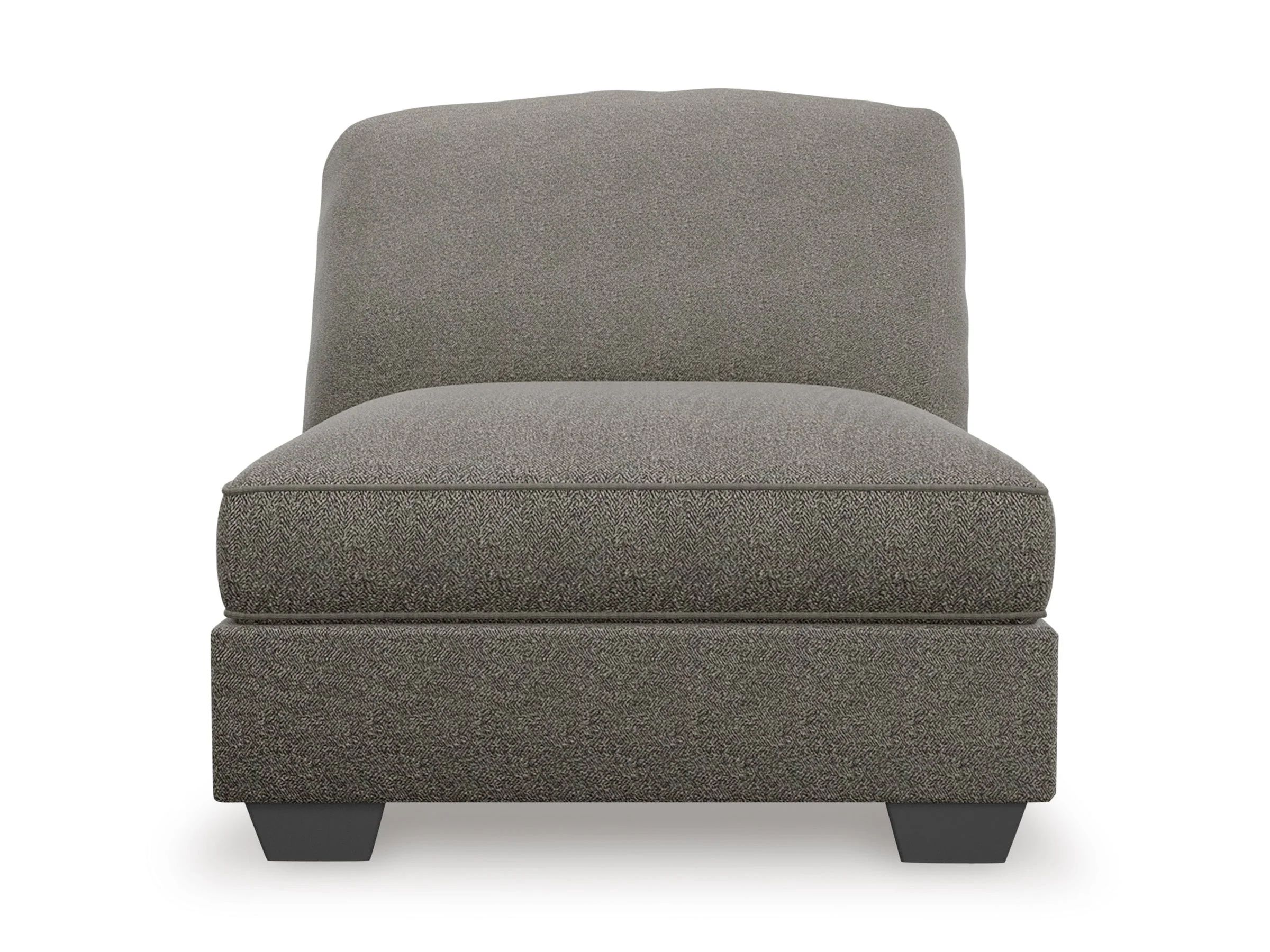 Adequate Armless Chair|Ashley Homestore - Image 2