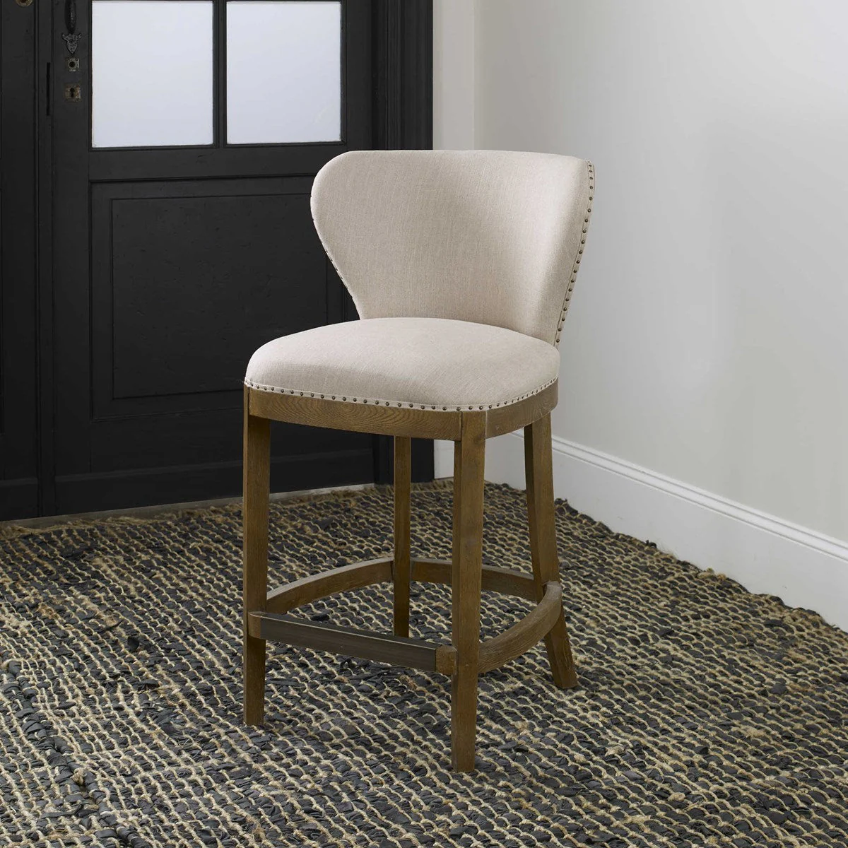 Adiris Counter Stool - Image 2