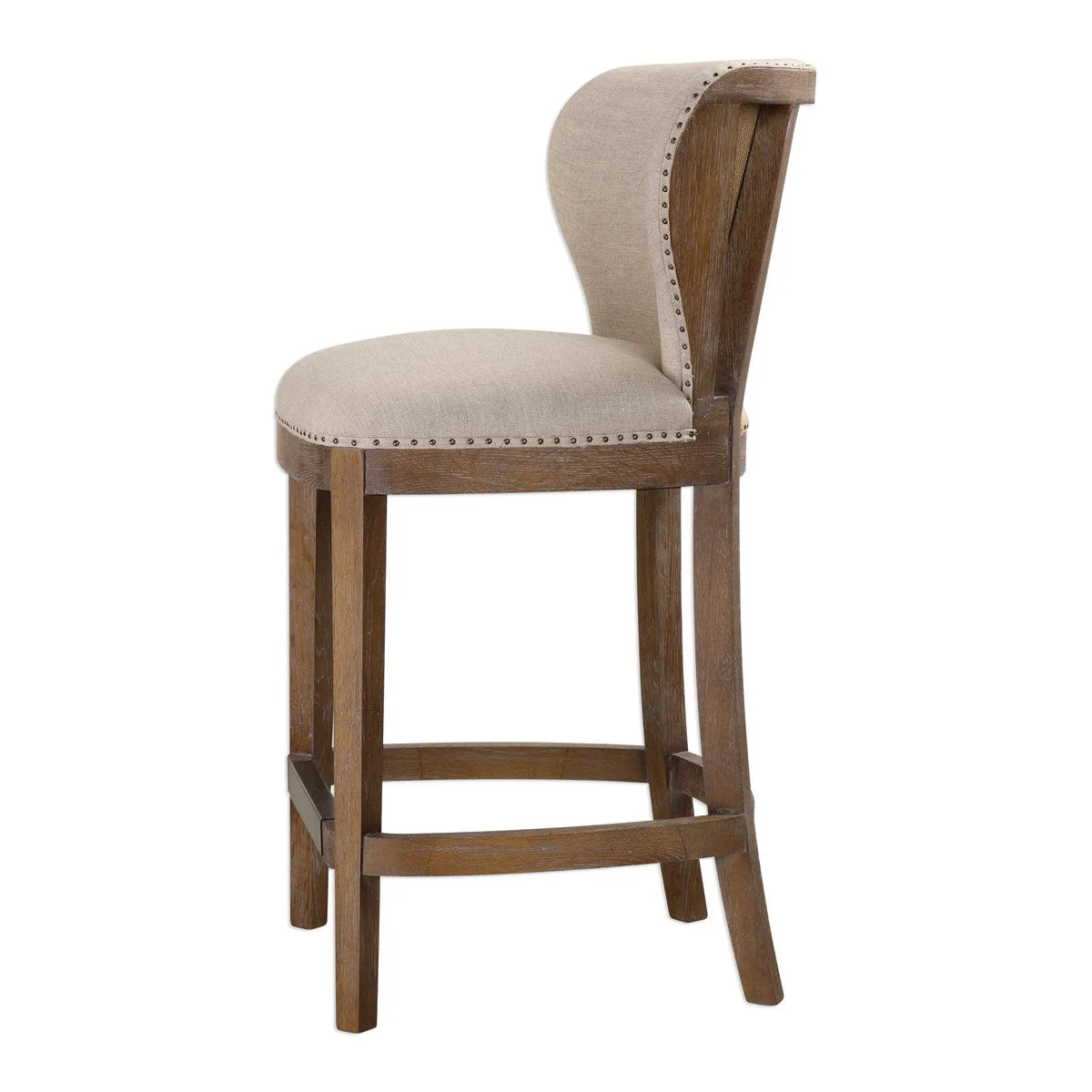 Adiris Counter Stool - Image 3