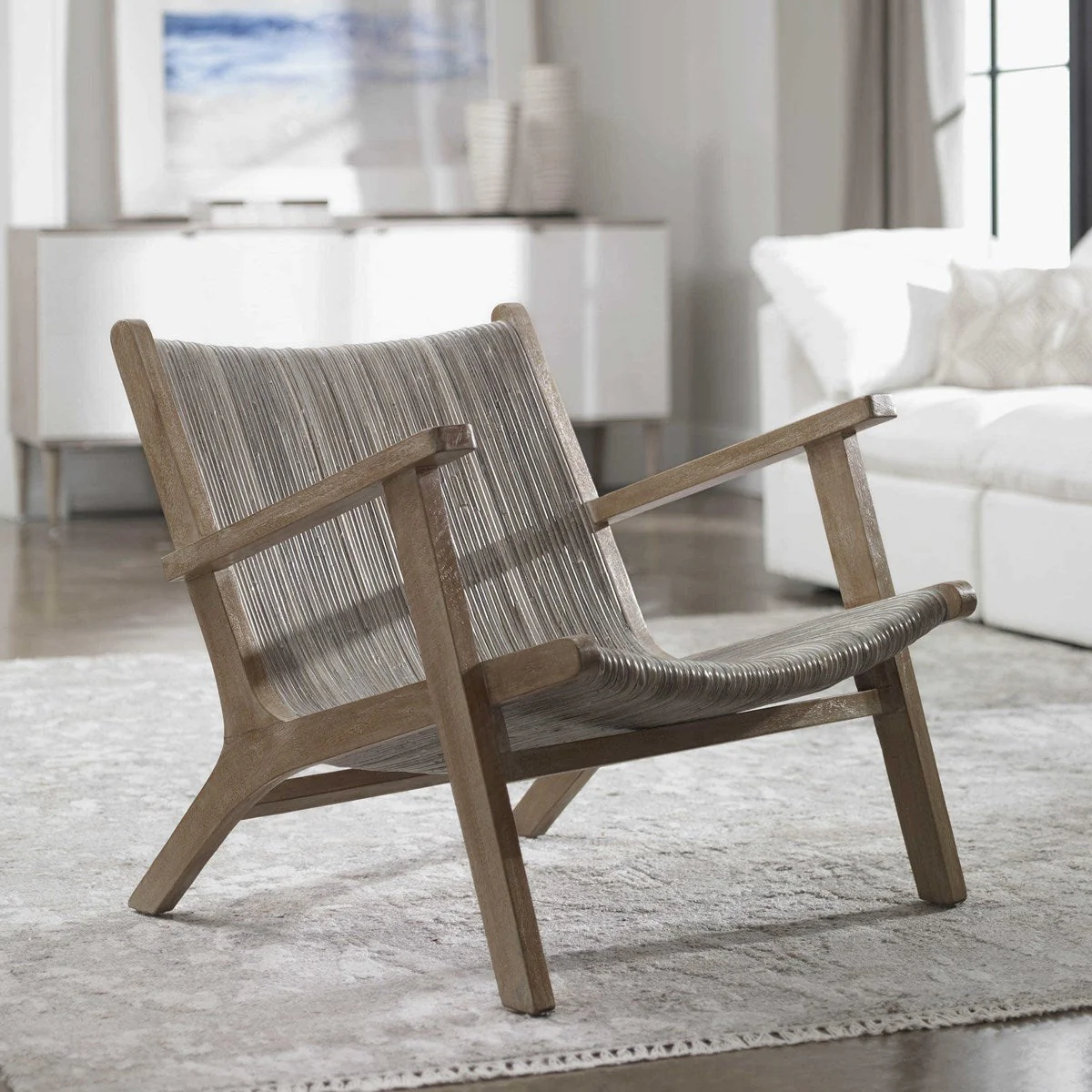 Aegea Accent Chair - Image 2